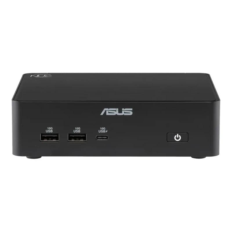 Asus NUC 16 Pro RNUC16GDKU760002 U7-356H Tall - Imagem de Detalhe 1