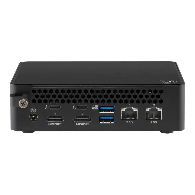 Asus NUC 16 Pro RNUC16GDKU760002 U7-356H Tall - Imagem de Detalhe 2