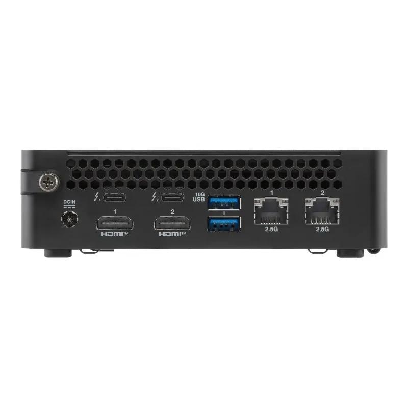 Asus NUC 16 Pro RNUC16GDKU560002 U5-325 Tall - Imagem de Detalhe 2