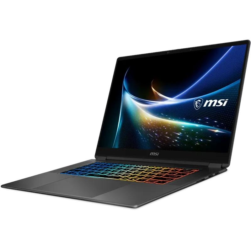 MSI Prestige N16 IA+-289ESY N1X 128 2TB W11P 16"T - Imagem de Detalhe 1