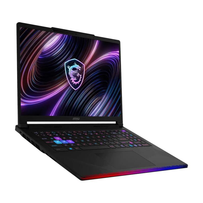 MSI Raider 16 Max-656ESY U9-290HX+ 64 2TB 5090 W11 - Imagem de Detalhe 1
