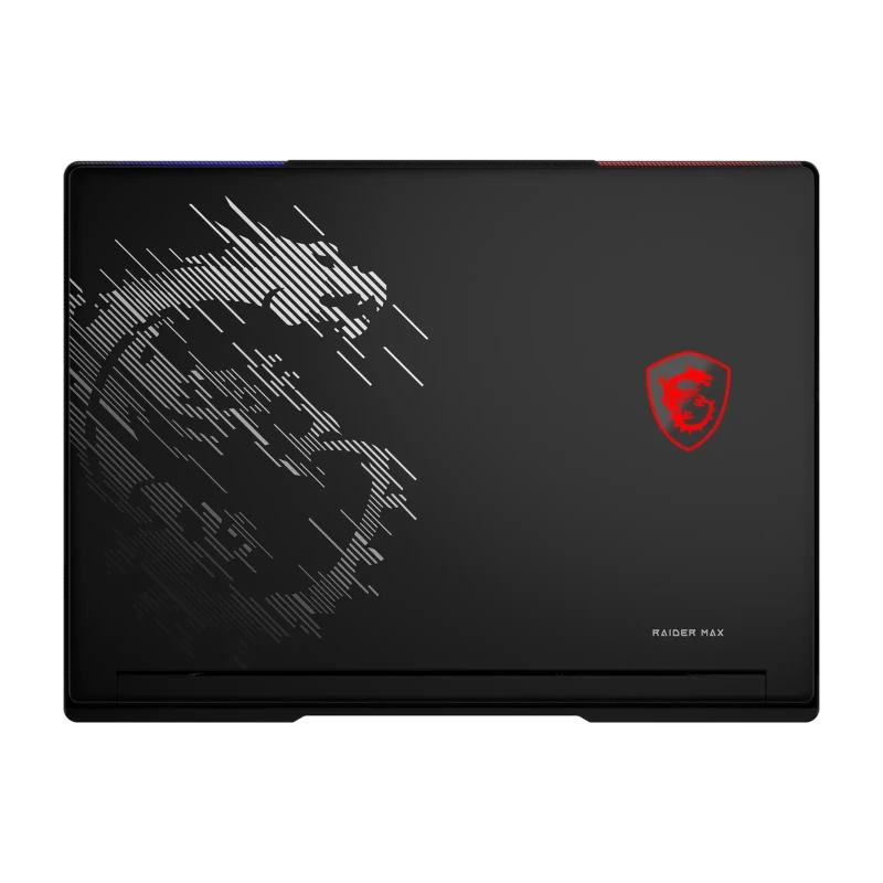 MSI Raider 16 Max-657ESY U9-290HX+ 64 2TB 5080 W11 - Imagem de Detalhe 2
