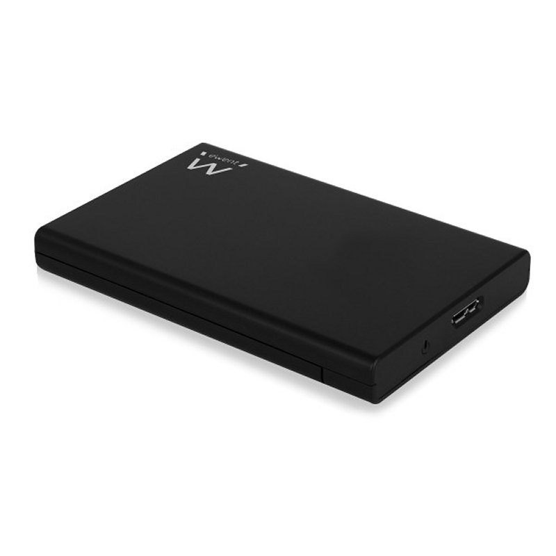 Ewent | SSD | EW7044 Caixa externa 2.5" | 2.5" | Preto