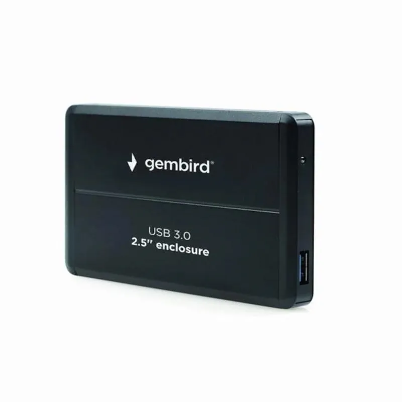 Gembird | SSD | Caja Exter SATA | 2.5"