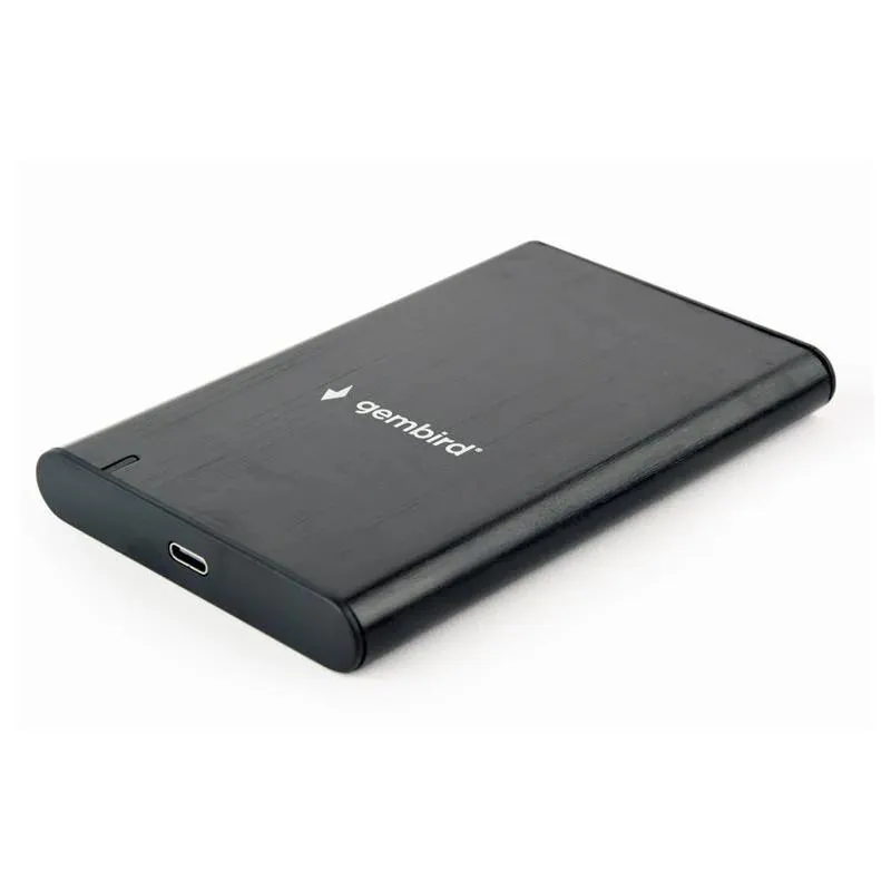 Gembird | SSD | Caja Externa