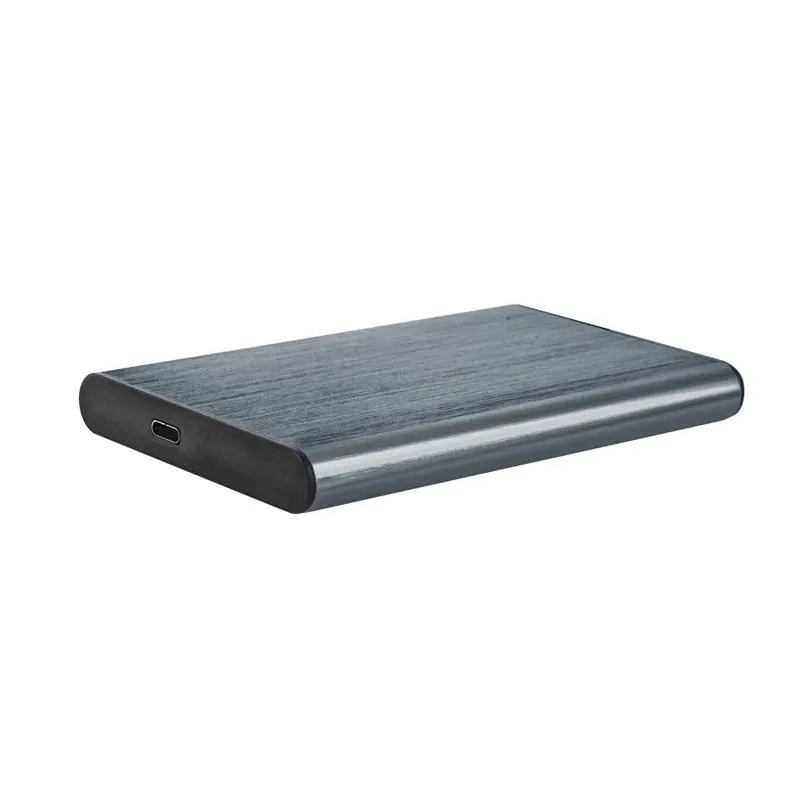 Gembird | Caja USB 3.1 2.5 '' USB-C
