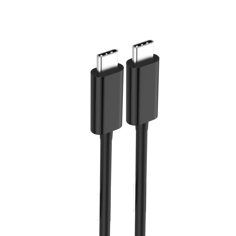 Ewent EC1036 cabo USB USB 2.0 1,8 m USB C Preto