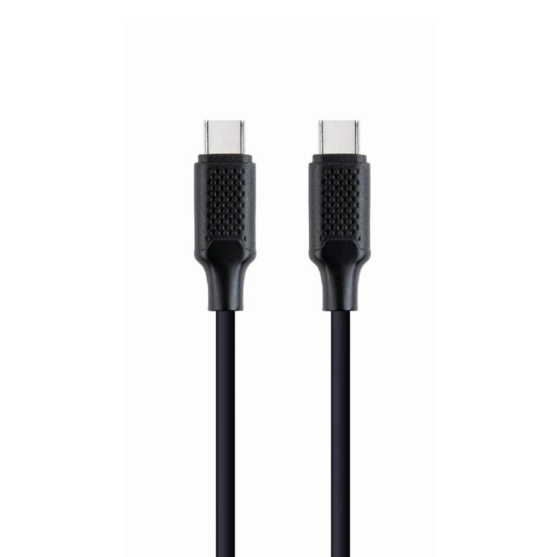 Gembird | Cable carga y datos USB-C,PD 100 | 100W