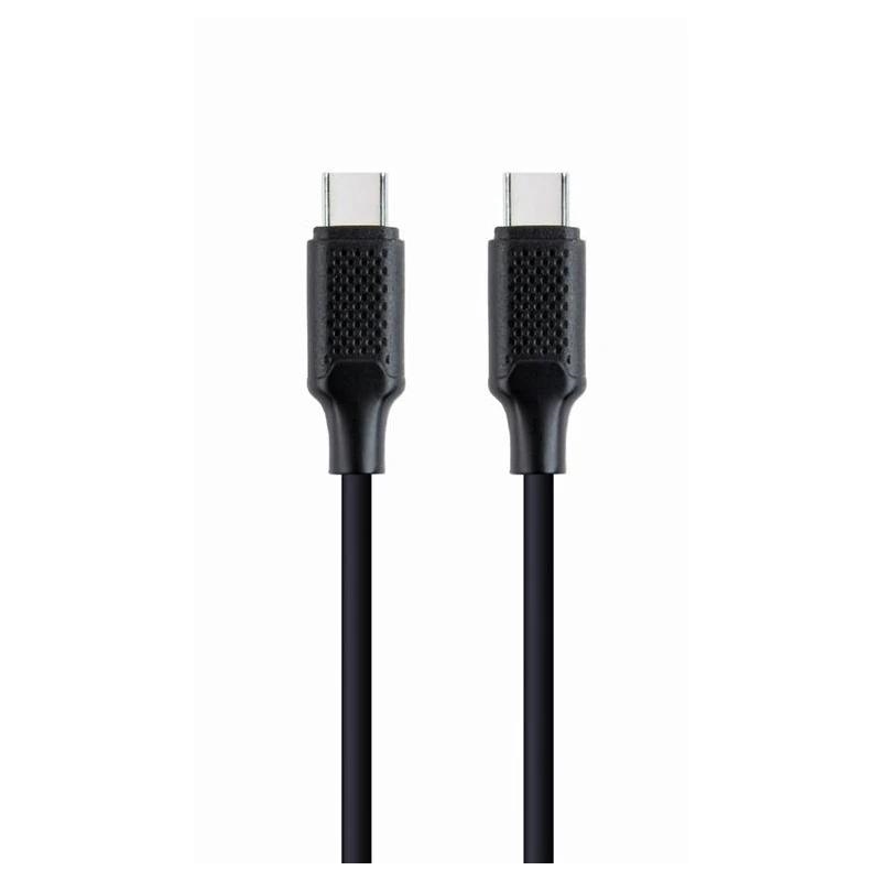 Gembird | Cable carga y datos USB-C,PD 60 | 60W