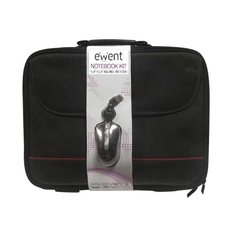 Ewent | EW2505 Bolsa 15,6" + | 15.6"