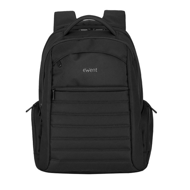 Ewent Urban 43,9 cm (17.3") Mochila Preto