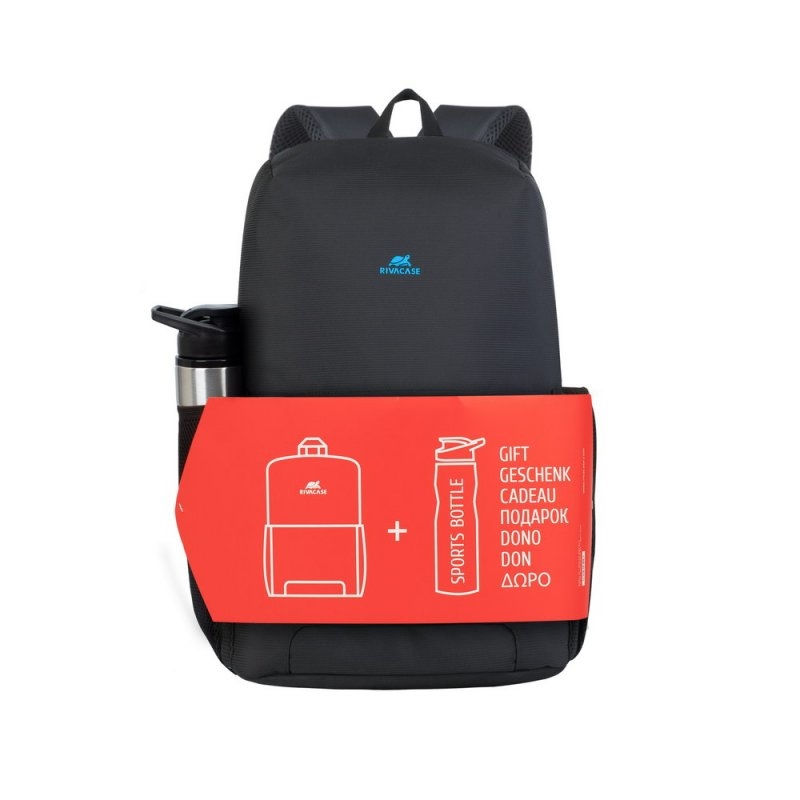 Rivacase | 8068 | 15.6"