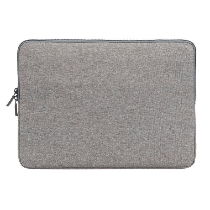Rivacase | 7703 Suzuka Funda 13,3" gris | 13.3" | Cinzento