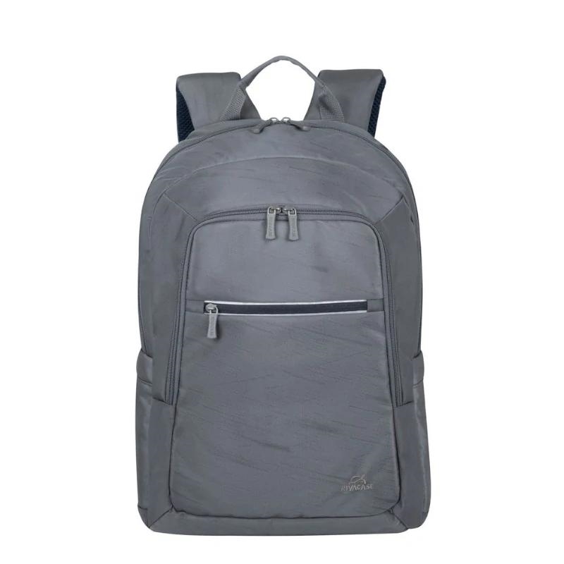 Rivacase | 7561 Alpendorf ECO cinza mochila | Cinzento