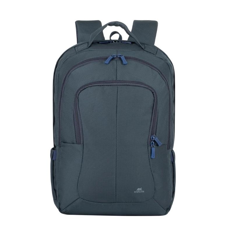 Rivacase | Portátil | 8460 Tegel ECO | 17.3" | Azul
