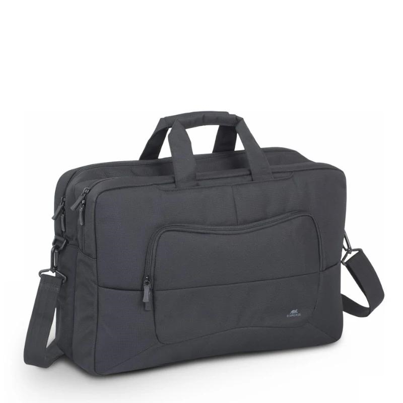 Rivacase | 8455 ECO mala 17,3" | 17.3" | Preto