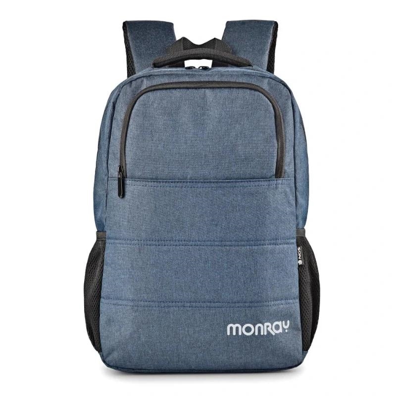 NGS SACKS CHARTER mochila Mochila casual Azul Poliéster