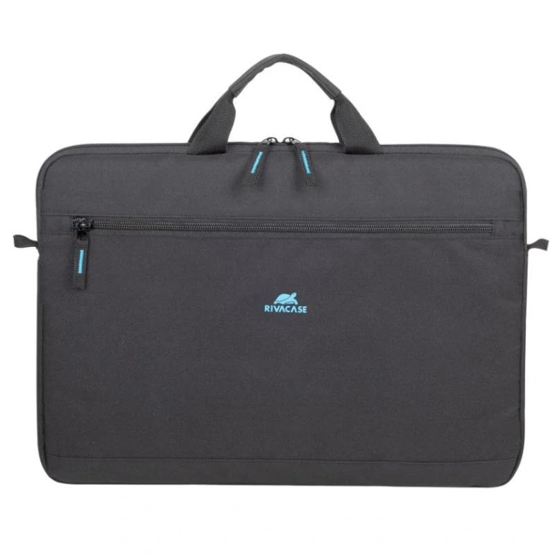 Rivacase | Maletín 5516 Gremio | 15.6" | Preto
