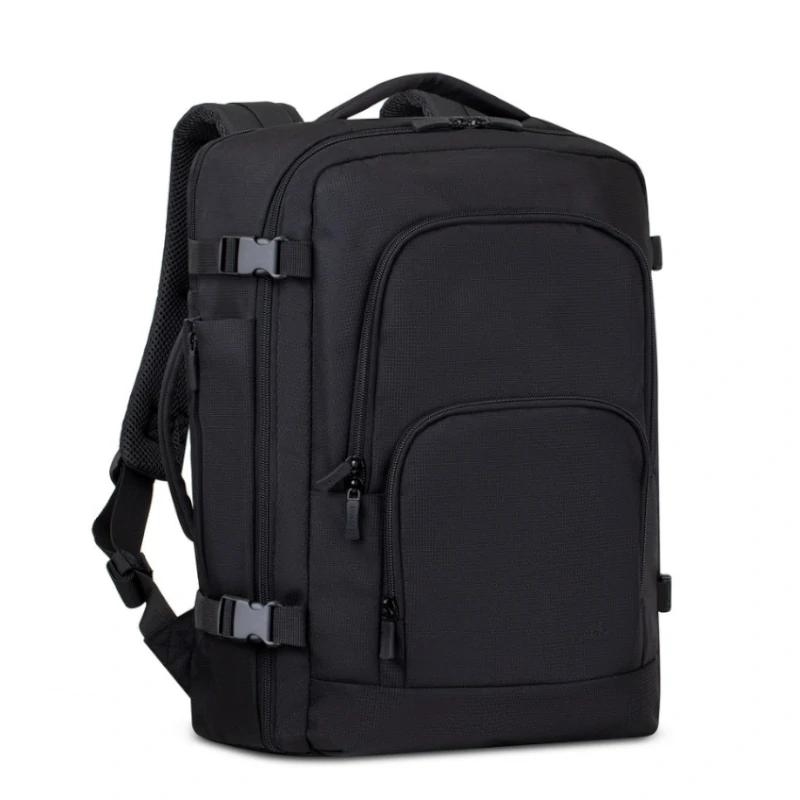 Rivacase | Mochila Viagem Tegel 8461 | 17.3" | Preto
