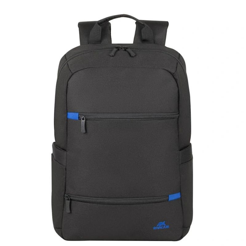 Rivacase | Mochila 8265 Ulsan | 15.6" | Preto