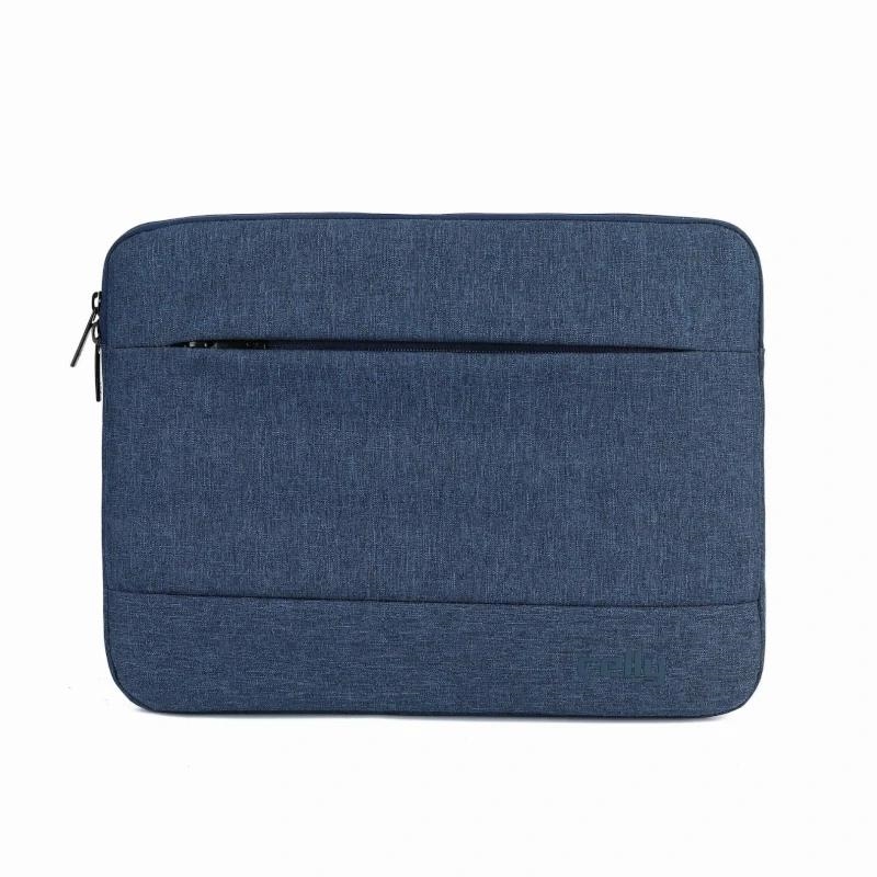 Celly NOMADSLEEVEBL mala para portáteis 33 cm (13") Estojo Azul
