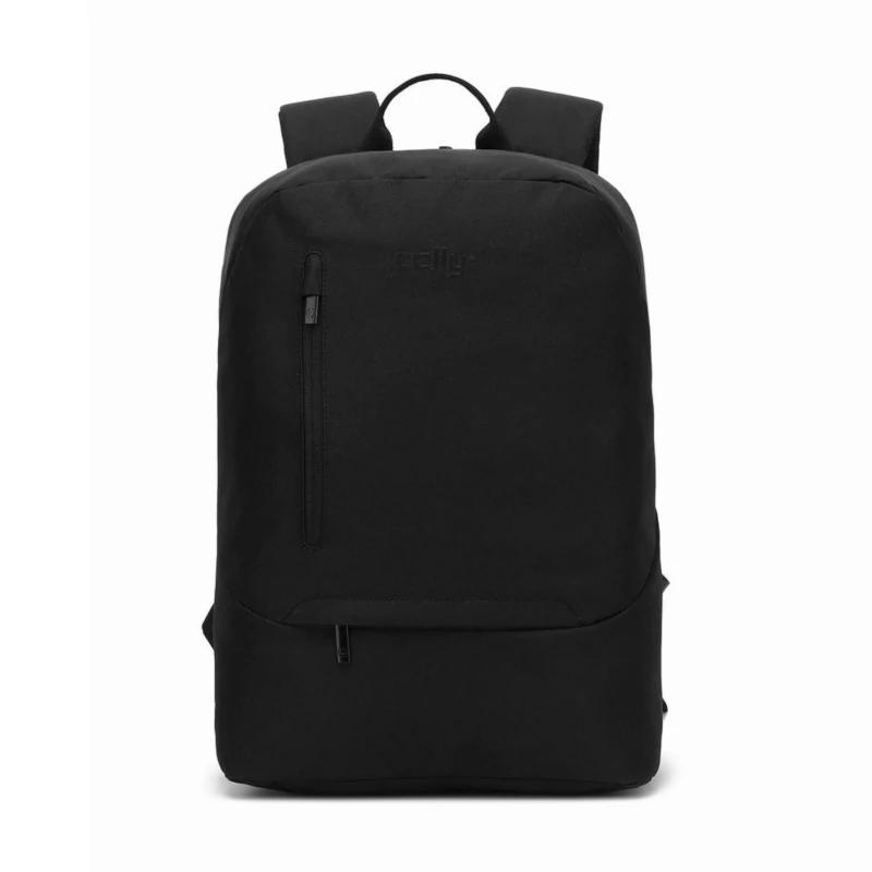 Celly DAYPACKBK mochila Mochila casual Preto