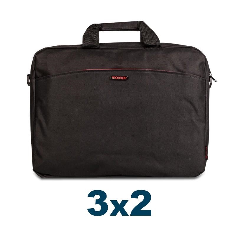 Ngs | Promo Bolsa Enterprise 3*2