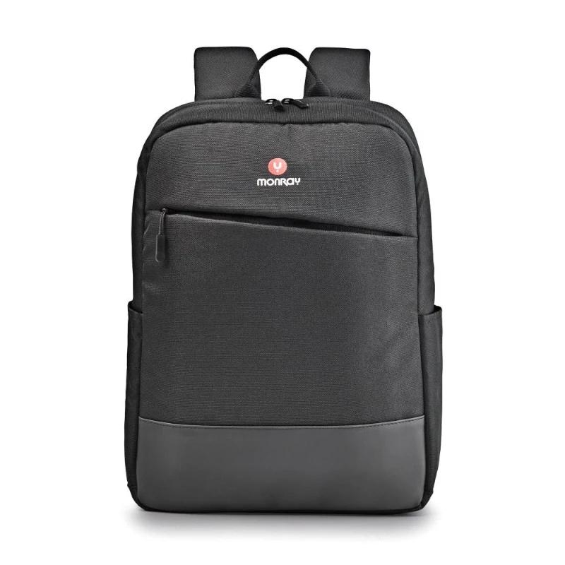 Ngs | Mochila SAKSVENTUREBLACK 15.6" Negra | 15.6"