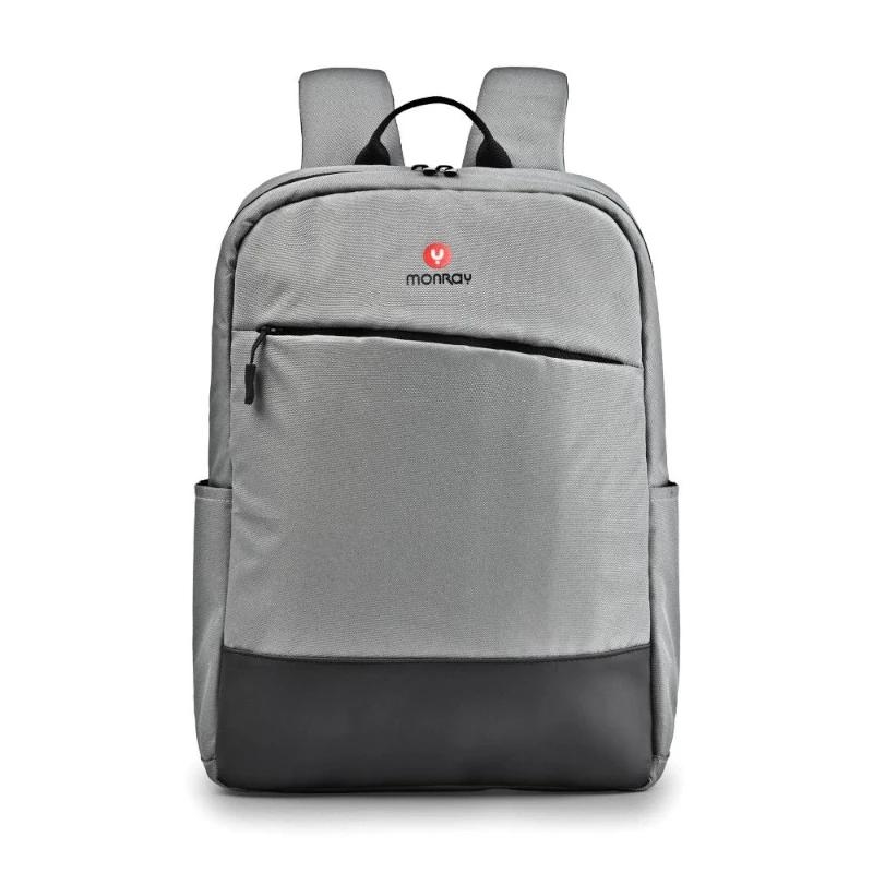 Ngs | Mochila SAKSVENTUREGRAY 15.6" Gris | 15.6"
