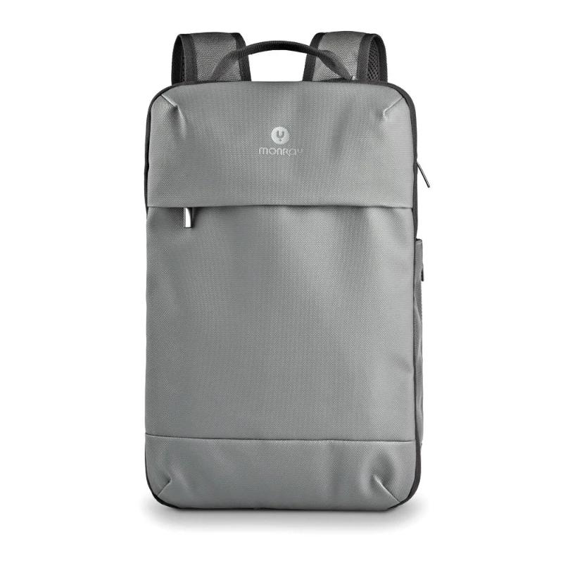 Ngs | Mochila SACKSHORIZON 14.1" Gris | 14.1"