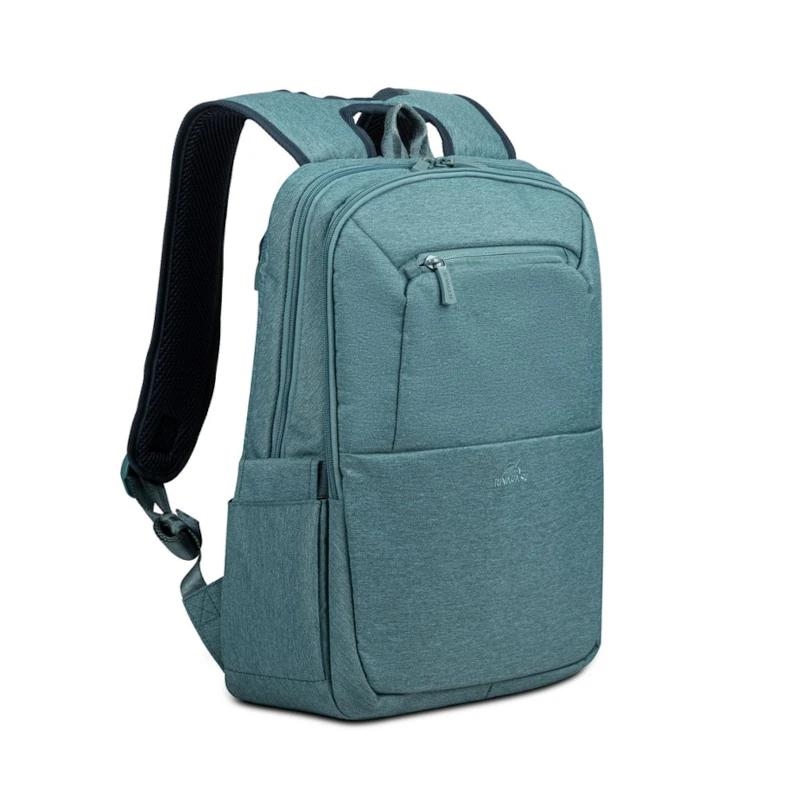 Rivacase | 7760 Suzuka Mochila 15 6" Aquamarine