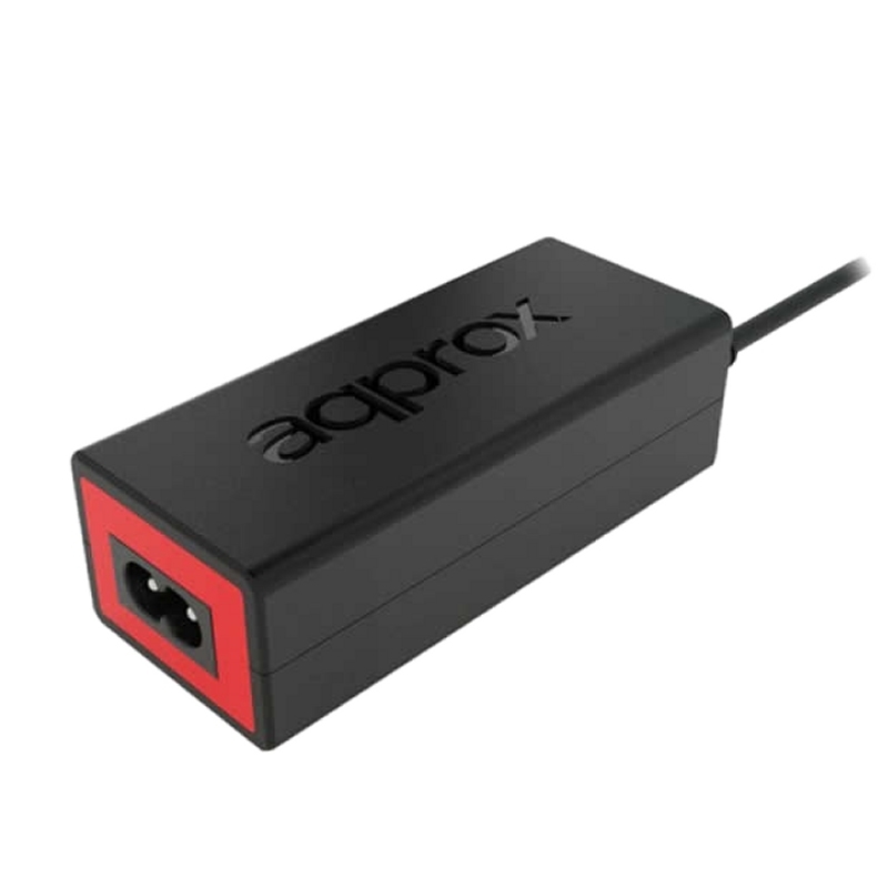 Approx! | Portátil | APPA10 | 90W | 60Hz | Preto