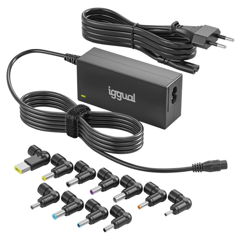 iggual IGG316979 acessório para portáteis Adaptador para computador portátil