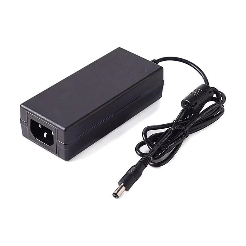HP 90W Smart AC Adapter adaptador e transformador Interior Preto