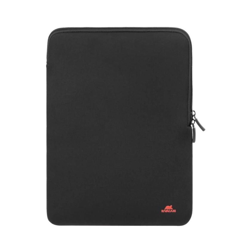 Rivacase | Portátil | 5223 ANTISHOCK capa vertical 14" | Preto