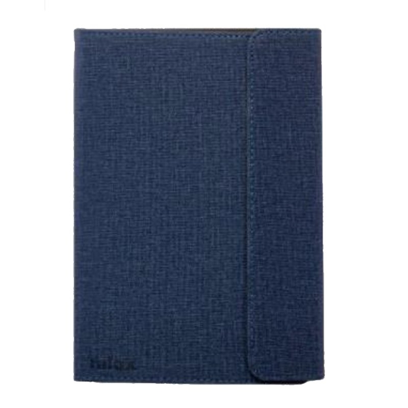 Nilox NXFB003 capa para tablet 26,7 cm (10.5") Cinto Azul