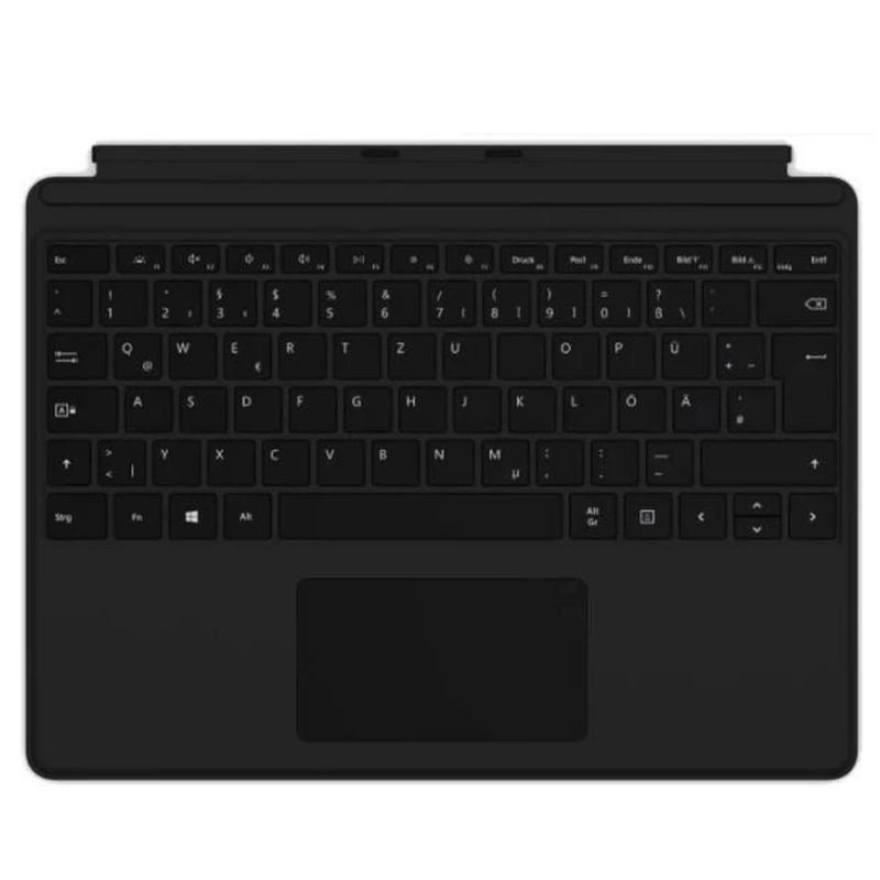 Microsoft | TypeCover Pro8-9-10 CoPilot ES | Preto
