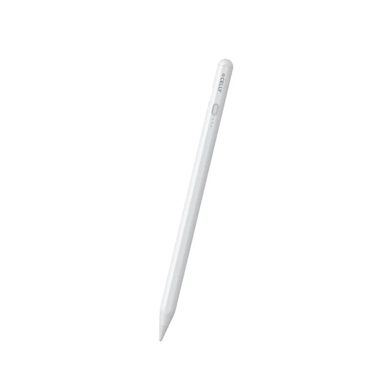 Celly SWMAGICPENCILWH caneta stylus 25 g Branco