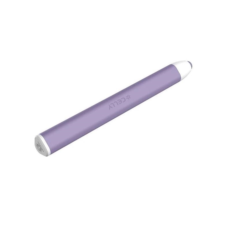 Celly KIDSTOUCHPENVL caneta stylus Violeta
