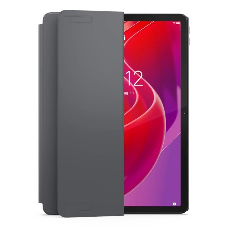 Lenovo ZG38C05461 capa para tablet 27,9 cm (11") Fólio Cinzento