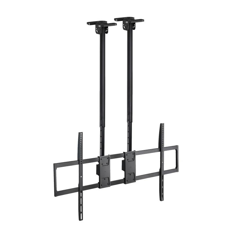 Tooq | LE11120TSLI-B Soporte Techo 60"-120"