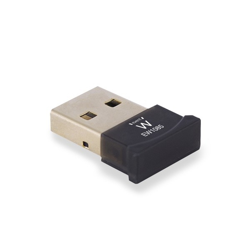 Ewent EW1085 cartão de rede Bluetooth 3 Mbit/s