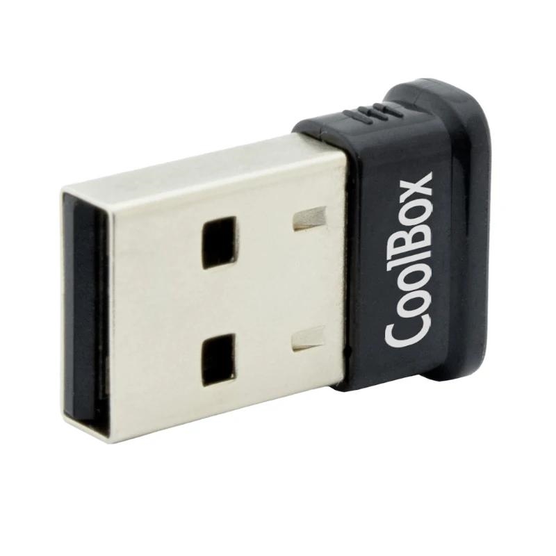 CoolBox COO-BLU53-1 placa/adaptador de interface