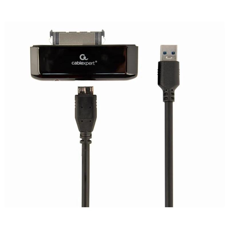 Gembird | Adaptador USB 3.0 SATA 2,5'' GoFlex | 2.5"