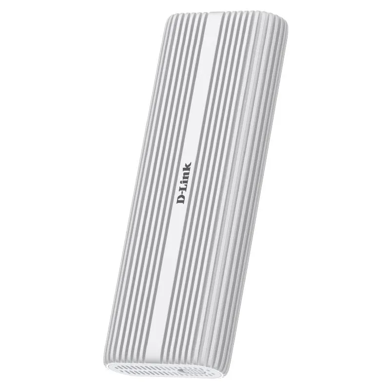 D-Link DSP-411 Enclosure USB-C 4.0 M.2 NVMe SSD