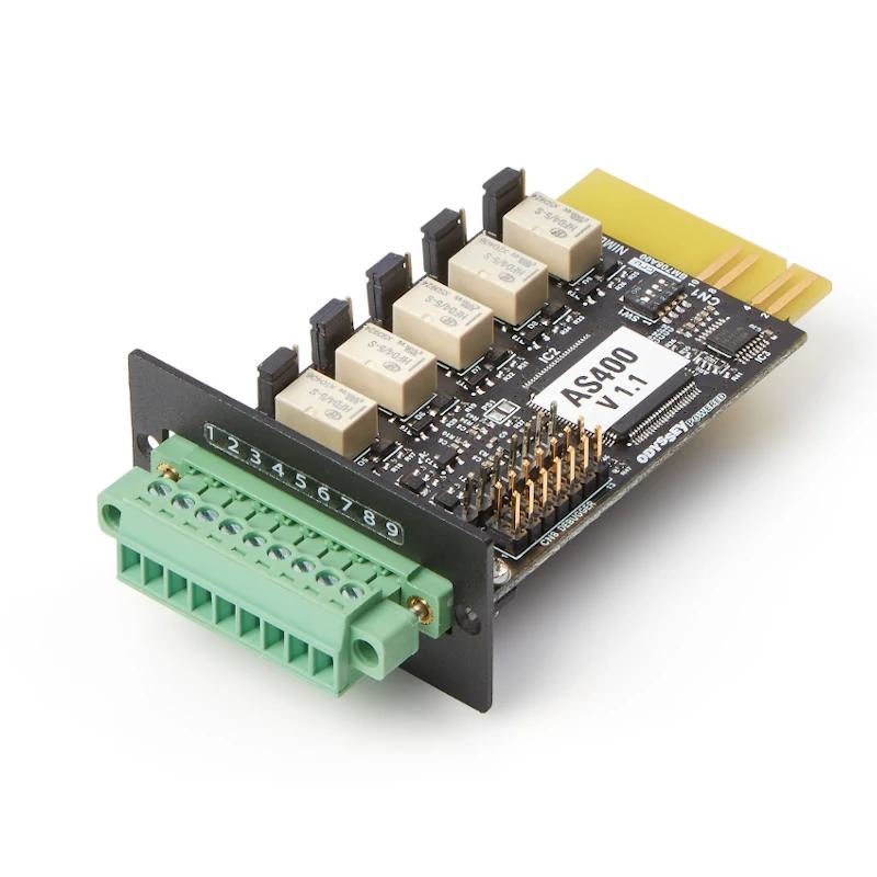 Salicru 663AA002222 acessório para UPS