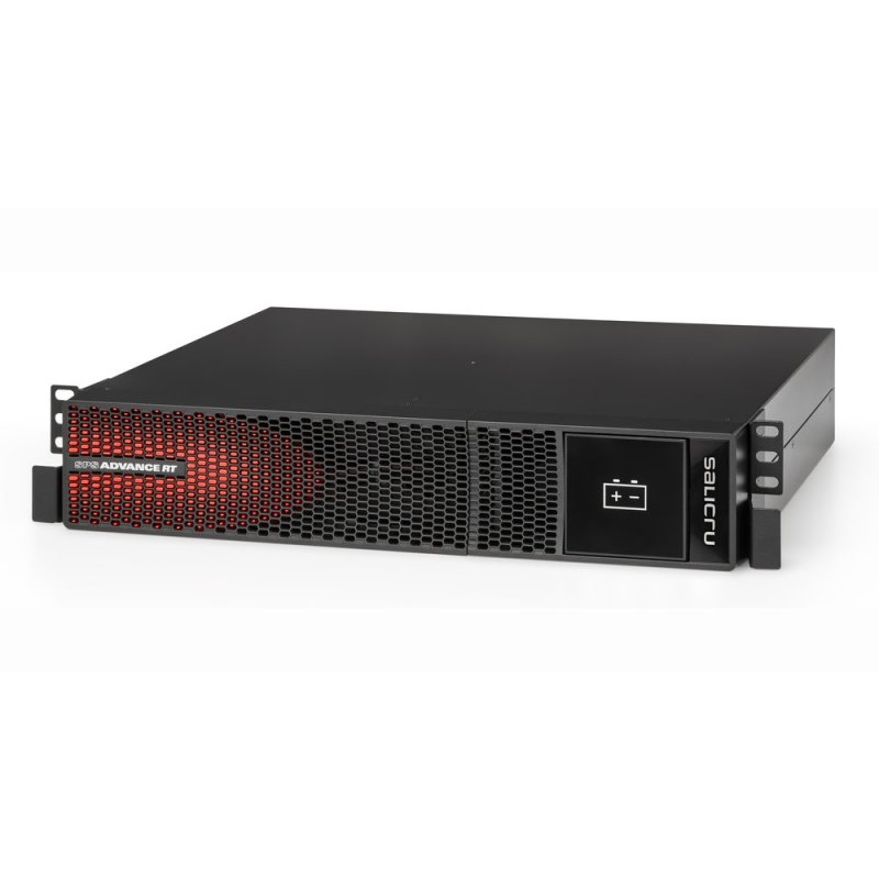 Salicru 6A0BU000005 armário de baterias UPS Montagem em Rack/Torre