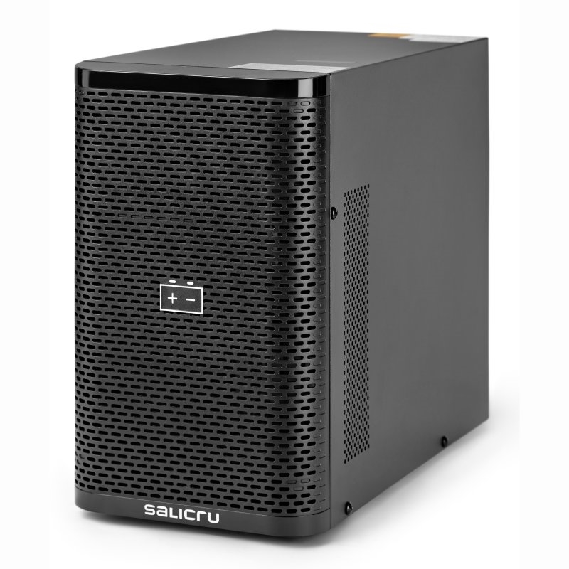 Salicru 699BW000003 armário de baterias UPS Tower
