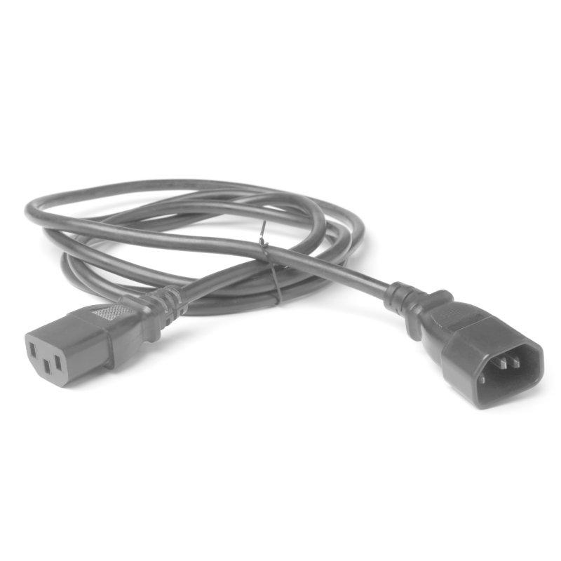 SALICRU | UPS | Prolongador C13/C14 1,8 m