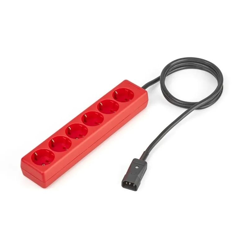 SALICRU | UPS | Cabo saída